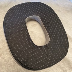 クッションの画像