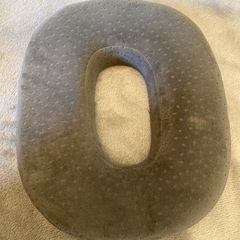クッションの画像