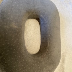 クッションの画像