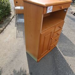 リサイクルショップどりーむ天保山店　No15627　棚　写真参照　激安価格で販売中　お買い得品の画像