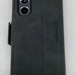 SAMSUNG(サムスン) Galaxy(ギャラクシー) Z のご紹介です！の画像