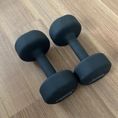 ダンベル・10kg・2個(セット)