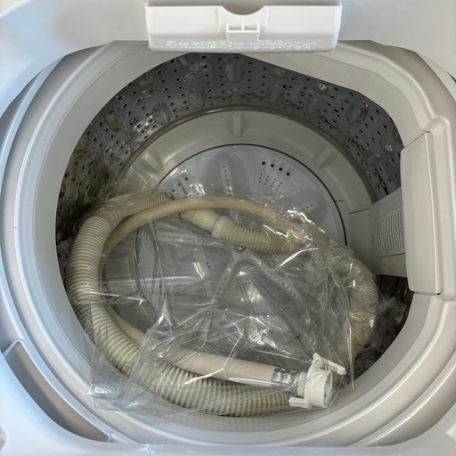 【トレファク摂津店】DIQUA全自動洗濯機入荷致しました！