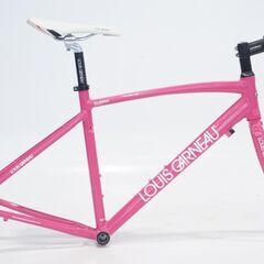 LOUIS GARNEAU 「ルイガノ」 2011年頃モデル フ...