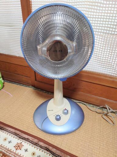 暖房器具
