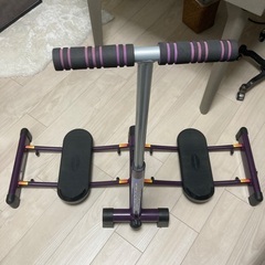 レッグマジック