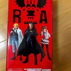 ワンピース　1番くじ　コアラの画像