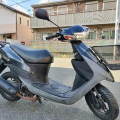 SUZUKI Let'sⅡ CA1PA 50cc スズキレッツ
