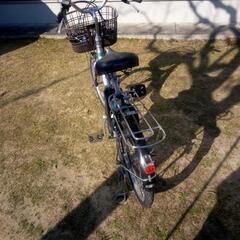 ﾌﾞﾘｼﾞｽﾄﾝ電動アシスト自転車、の画像