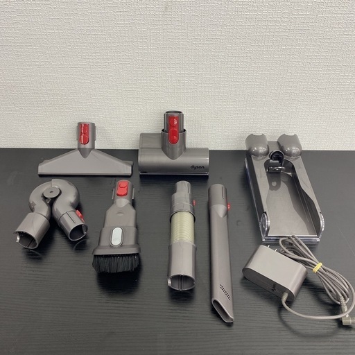 【ご来店限定】＊Dyson SV12コードレスクリーナー  2023年製＊1217-3