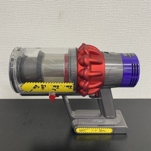 【ご来店限定】＊Dyson SV12コードレスクリーナー  2023年製＊1217-3