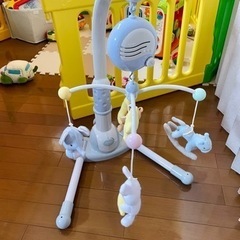 ミキハウス　メリー　（旧型）