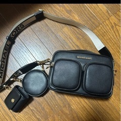 マイケルコース