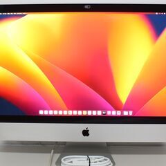 iMac（Retina 5K,27インチ,2017）1.03TB...