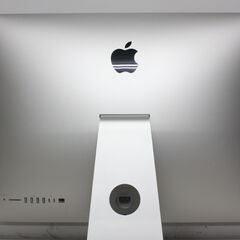 iMac（Retina 5K,27インチ,2017）1.03TB/32GB〈MNEA2J/A〉⑤の画像