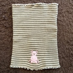 【決まりました】90サイズ　上着、腹巻の画像