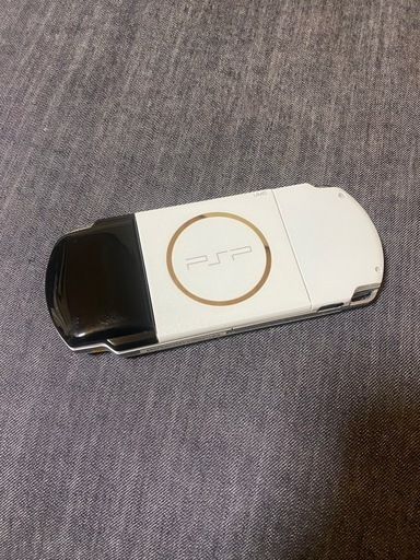 価格交渉OK　PSP 綺麗