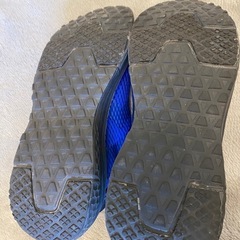 靴 スニーカー 27.0cmの画像