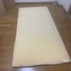 トゥルースリーパーのマット