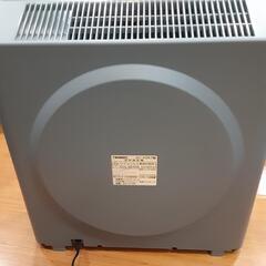 新品未使用TWINBIRD　空気清浄機の画像