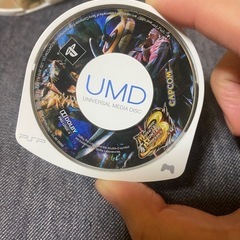 PSP ソフト 【モンハン3】