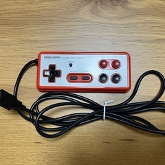 PC用　ゲームコントローラー