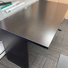 テーブル2セット
