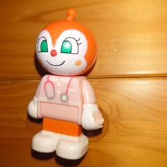 アンパンマンブロックの画像