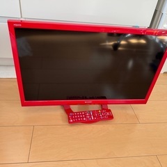 シャープ　テレビ