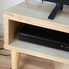 テレビボード　テレビ台の画像