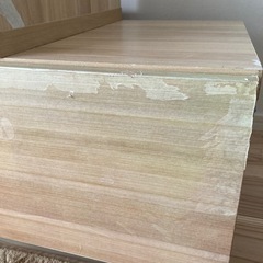 テレビボード　テレビ台の画像