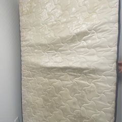 シングルマットレスのみ