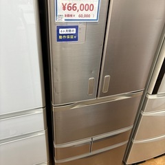 トレファク摂津店】TOSHIBA6ドア冷蔵庫入荷致しました！