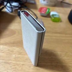 名刺ケースの画像