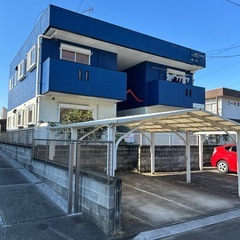 都城市宮丸町　宮丸Sハイツ202