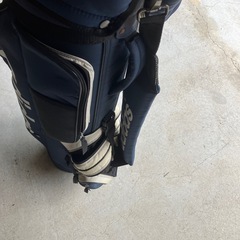 アディダス  adidas ゴルフバックの画像