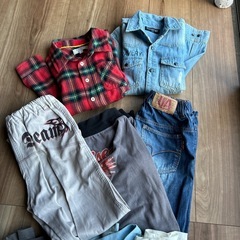 140センチの画像