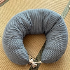 授乳クッション