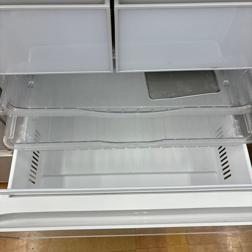 【トレファク摂津店】HITACHI6ドア冷蔵庫入荷致しました！