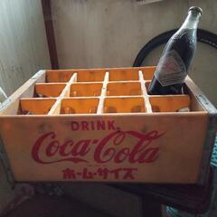 箱（コカ・コーラ）