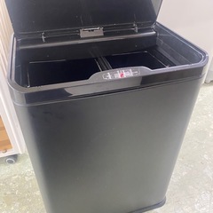 自動開閉ダストボックス　中古　リサイクルショップ宮崎屋住吉店25.8.17の画像