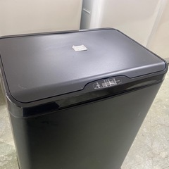 自動開閉ダストボックス　中古　リサイクルショップ宮崎屋住吉店25.8.17の画像