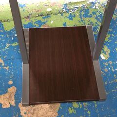 ハンガーラック W35xD40xH163cm ① 北TK1の画像
