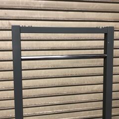 ハンガーラック W35xD40xH163cm ② 北TK1の画像
