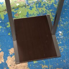 ハンガーラック W35xD40xH163cm ② 北TK1の画像