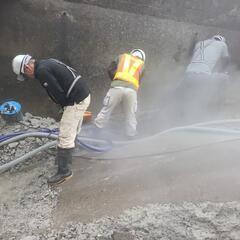 【栃木市】土工の手元作業員募集[社保要相談]