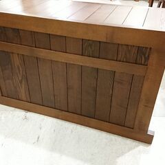 和家具 無垢材 サイドボード 水屋箪笥｜ユーズドインジャパンの画像