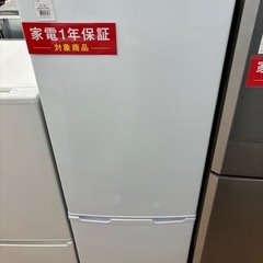 【トレファク摂津店】IRIS OHYAMA2ドア冷蔵庫入荷致しました！