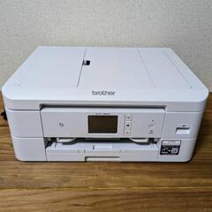 Brother ブラザー
プリンター
DCP-J926N