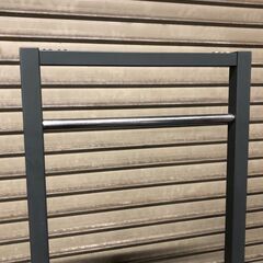 ハンガーラック W35xD40xH163cm ③ 北TK1の画像